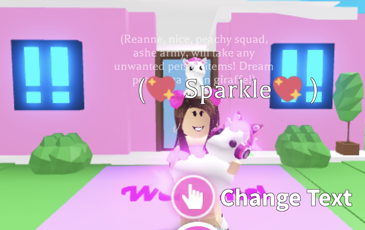 All Posts By Unicorngamerreanne Fandom - omg i finally got my account back roblox