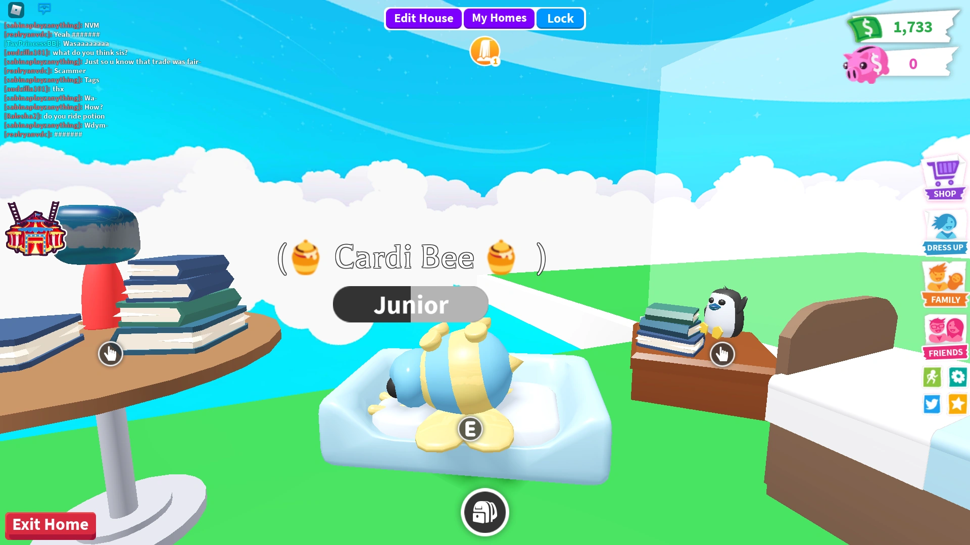 Discuss Everything About Adopt Me! Wiki Fandom