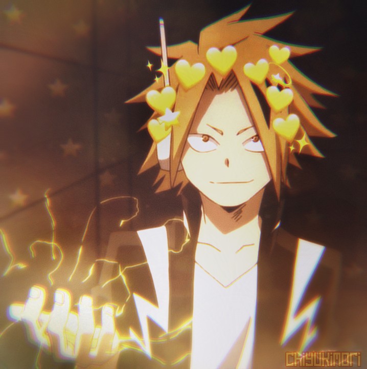 Bururuuu Denki Kaminari Fandom