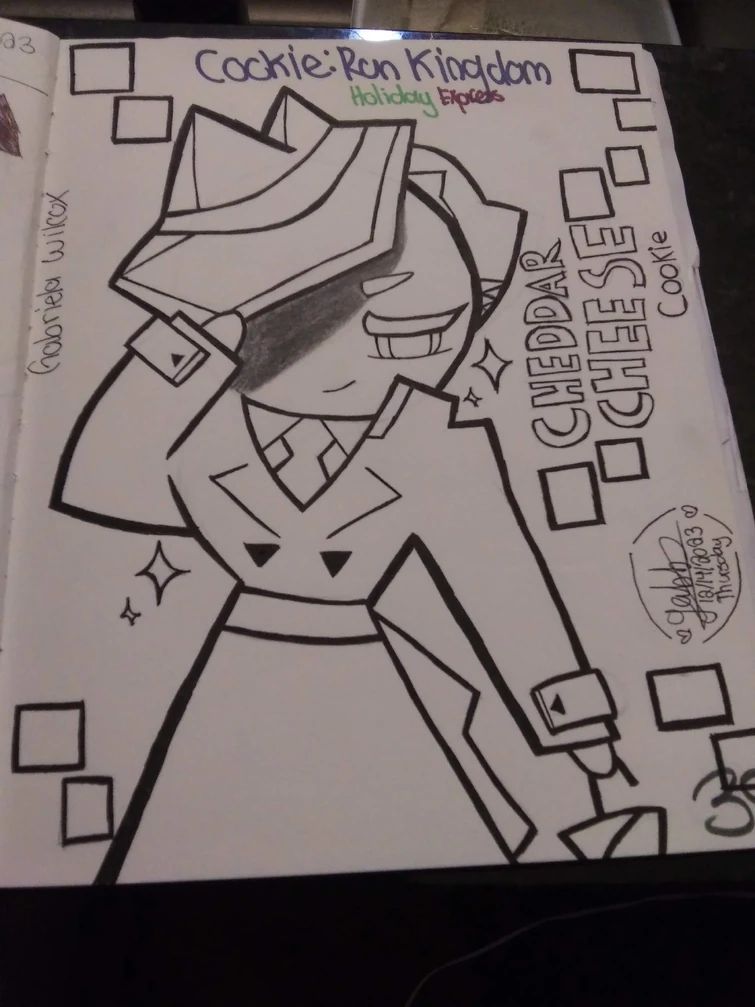 Discuss Everything About Cookie Run Kingdom Wiki Fandom