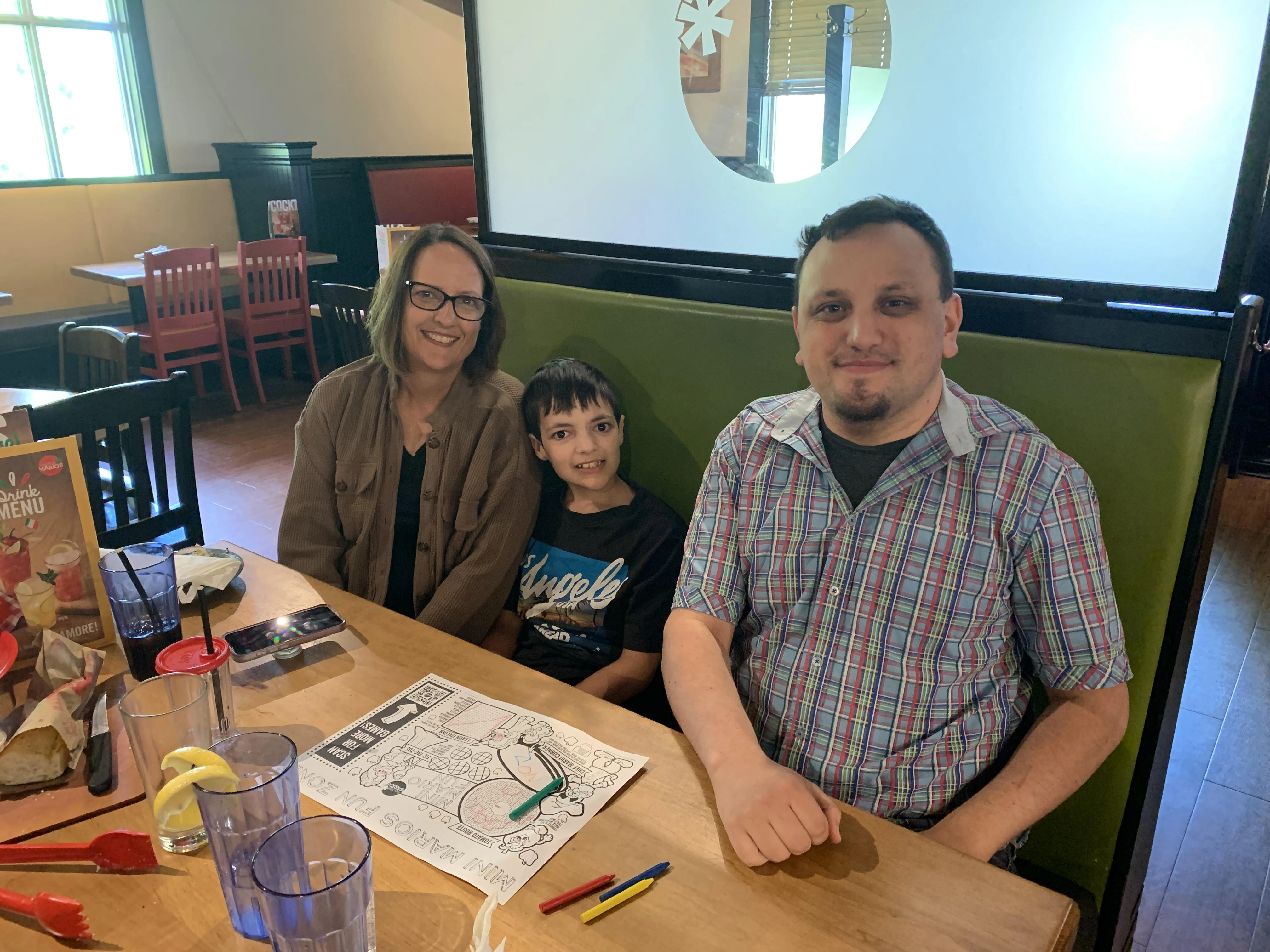 Guys, I met a bonafide star today! | Fandom