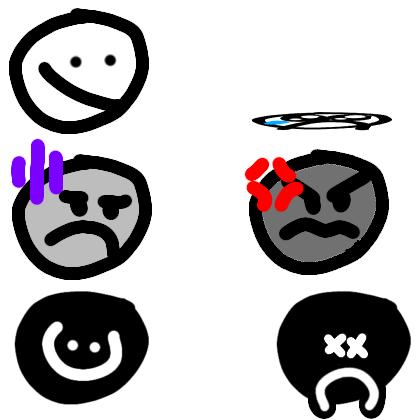 Bob icons but i made them | Fandom