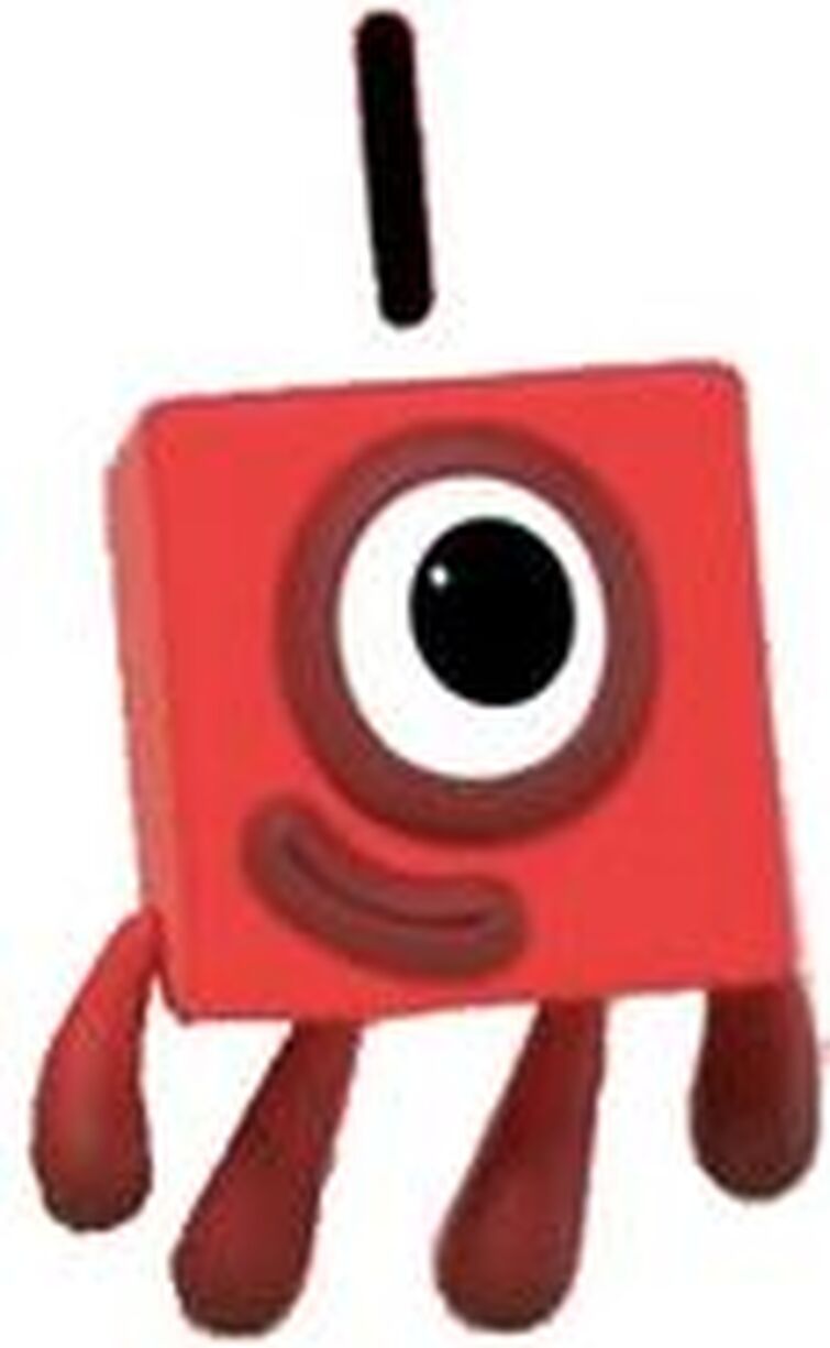 Who Is Your Favorite Numberblock Fandom