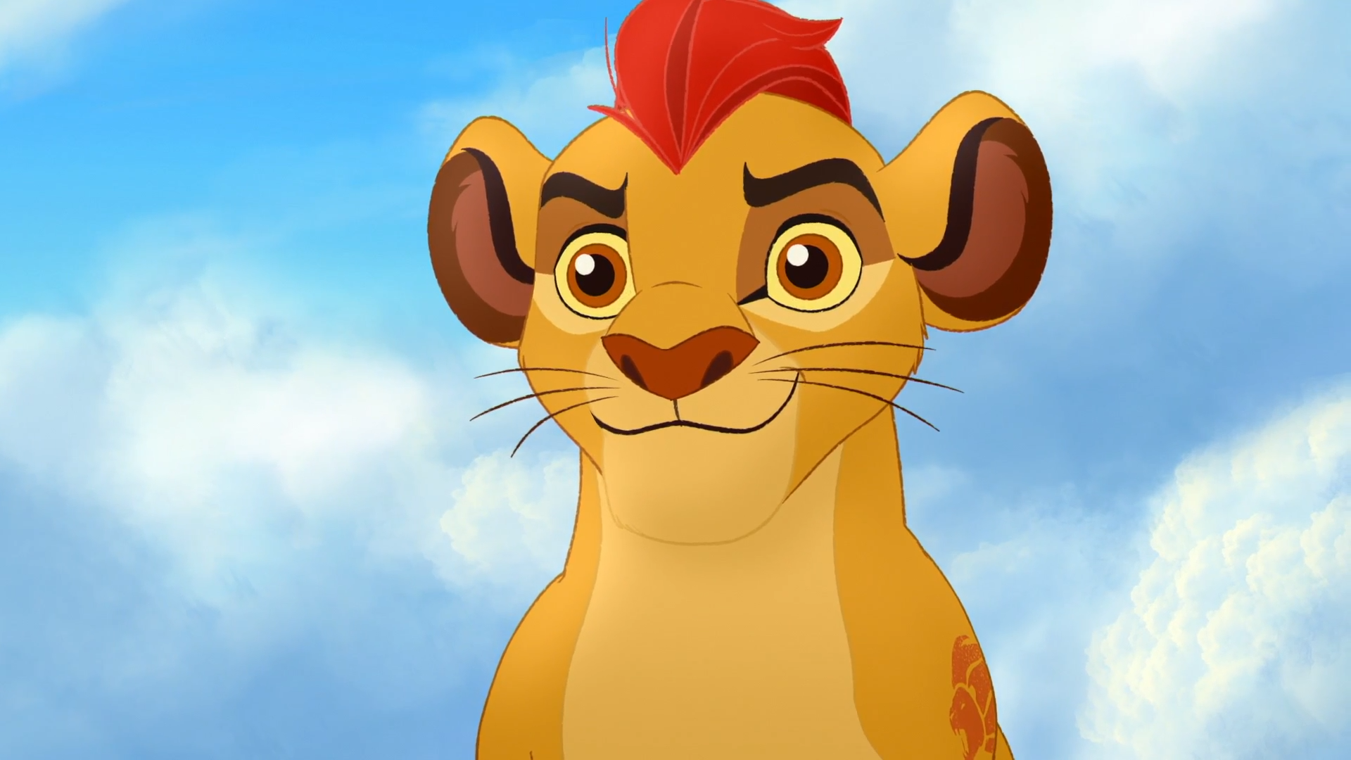 La Garde Du Roi Lion Saison 1 Discuss Everything About Wikia La Garde du Roi Lion | Fandom