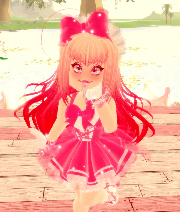 Discuss Everything About Royale High Wiki Fandom