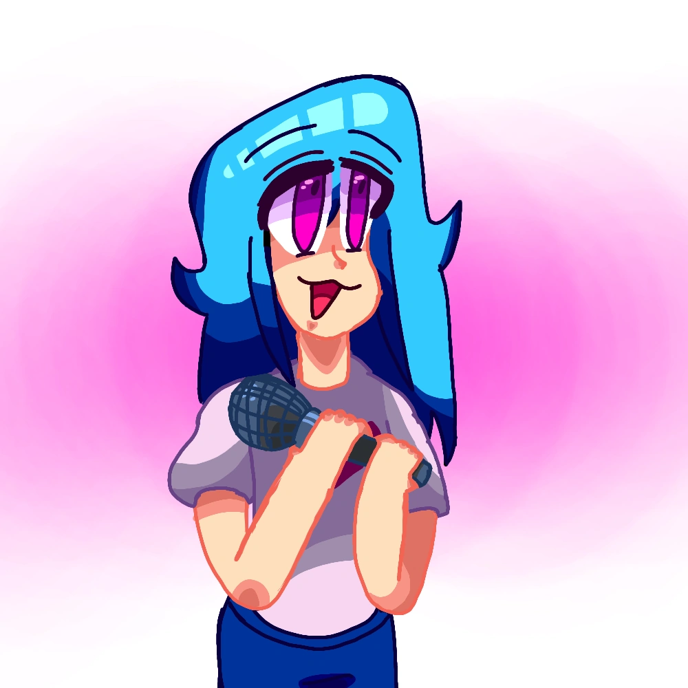 Mod!Sky(Legacy appearance) :3 | Fandom