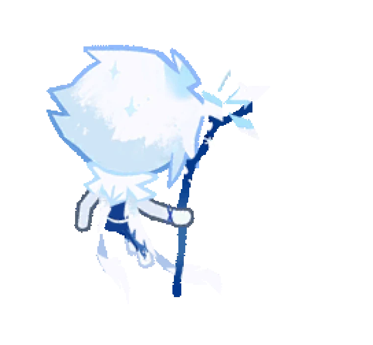 Sherbet and carol animations are now up! Fandom