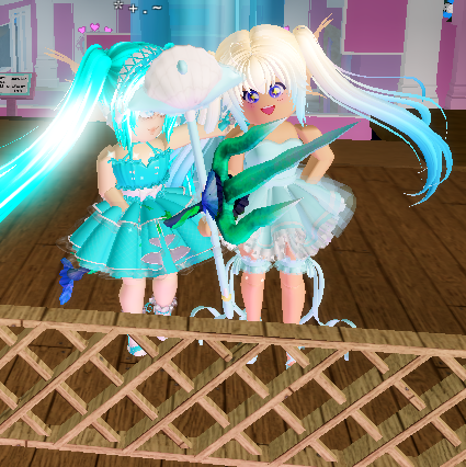 Aesthetic Outfits On Royale High