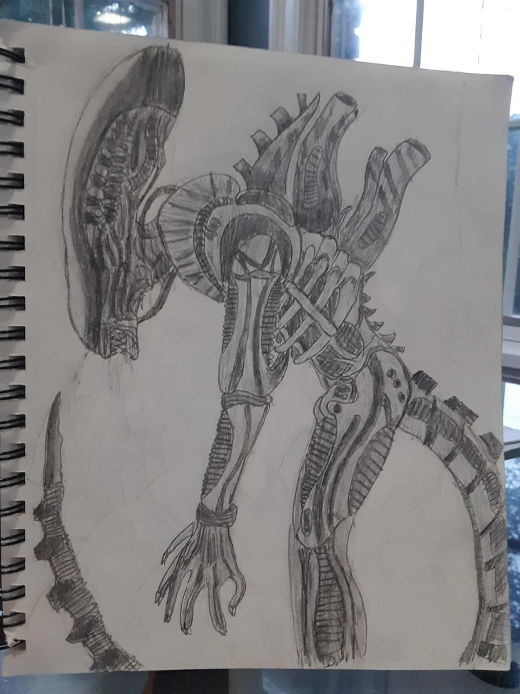 Discuss Everything About Xenopedia | Fandom