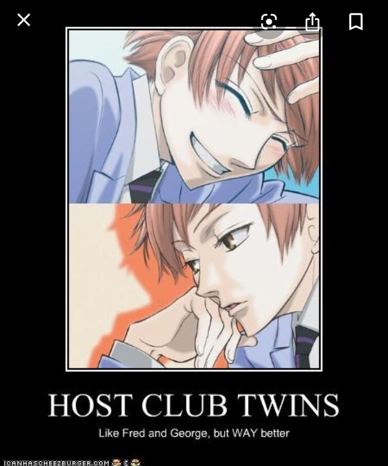 Discuss Everything About Ouran High School Host Club Wiki | Fandom