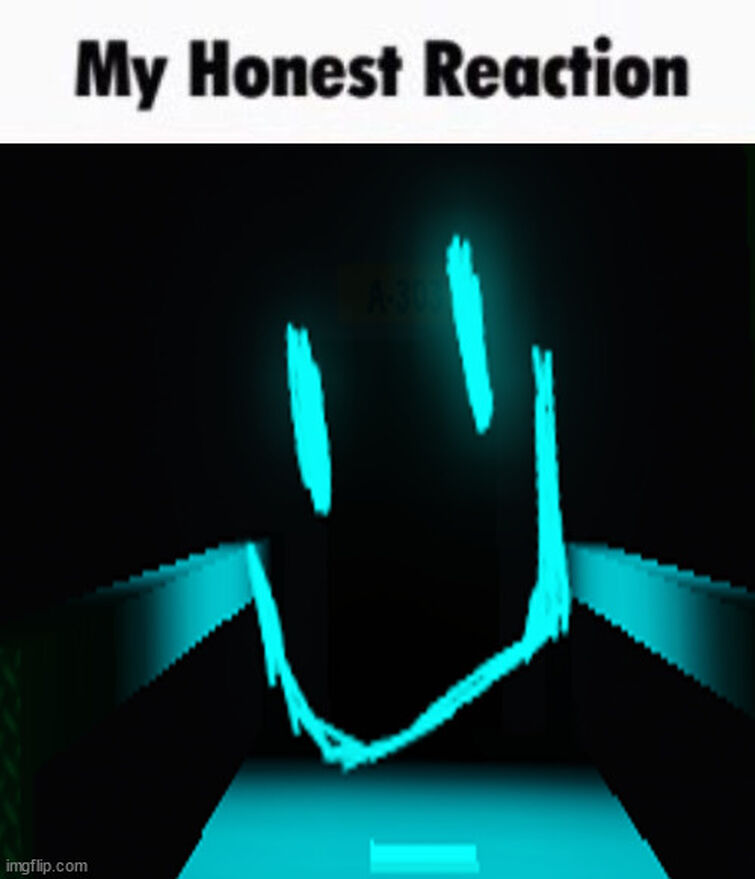 My honest reaction:😇 #foryou #roblox