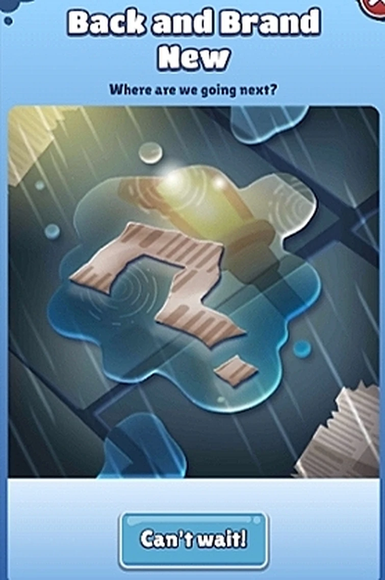 Next Update Teaser Fandom