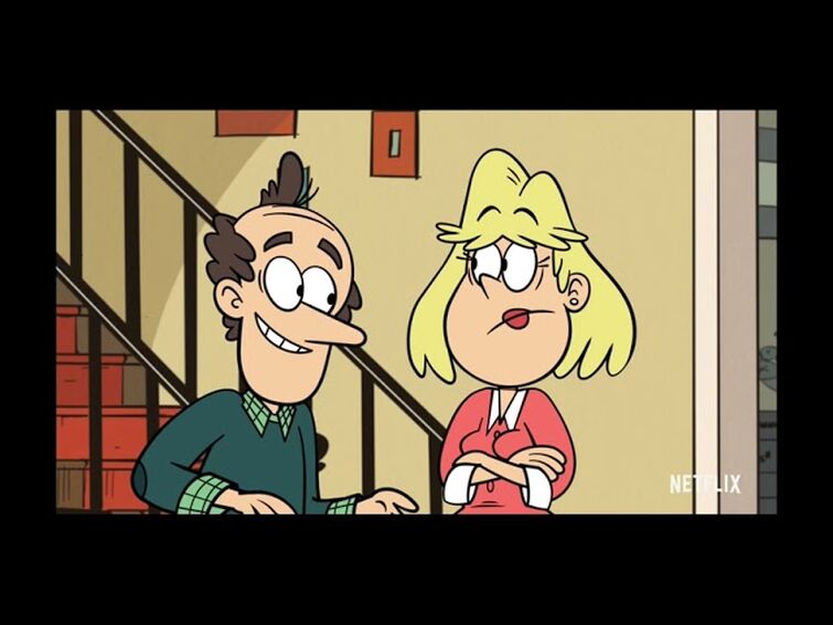 Sneak Peek of The Loud House Movie shows the worst thing Lola has ever