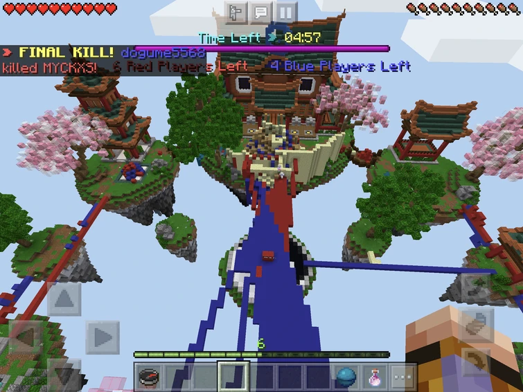 best treasure wars defence ever Fandom