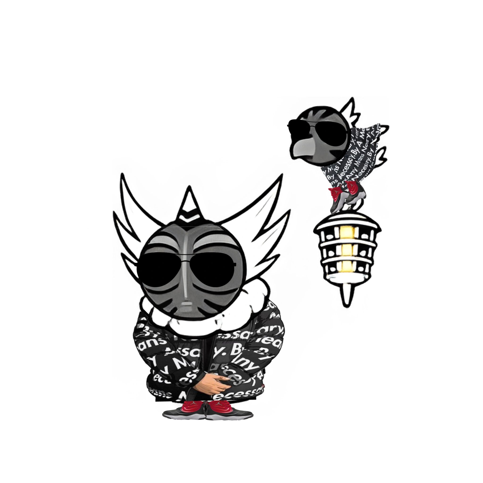 Drip Master Uril Fandom