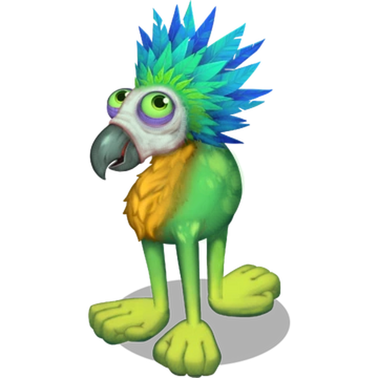 Just found something weird about Epic Wubbox on Plant island Have I  uncovered secrets? Could he be representing the Plant Element? :  r/MySingingMonsters