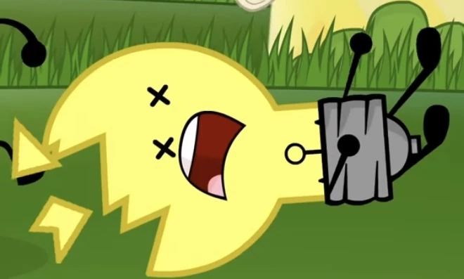 Inanimate Insanity logic | Fandom