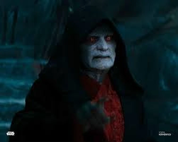 [Discussion Starter] Favorite Movie Stills (The Rise of Skywalker) Fandom