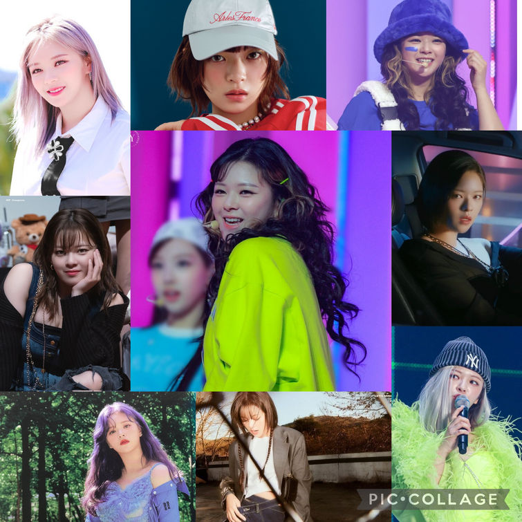 Happy Birthday Jeongyeon! | Fandom