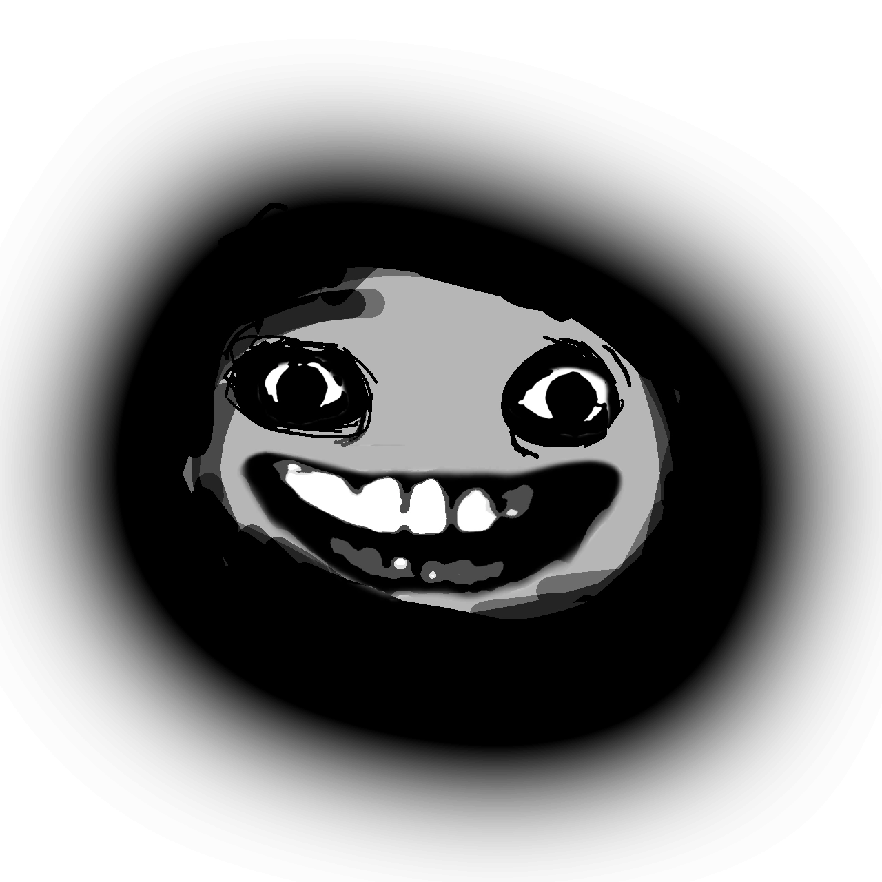 Doors fan entity happy (I can’t even figure out what name I could find