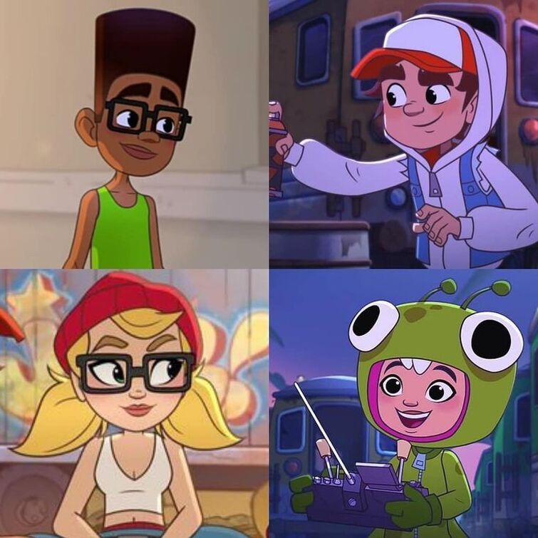 Fandom Image