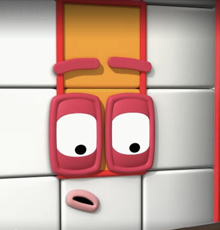 Twenty-Four, Numberblocks Wiki, Fandom in 2023