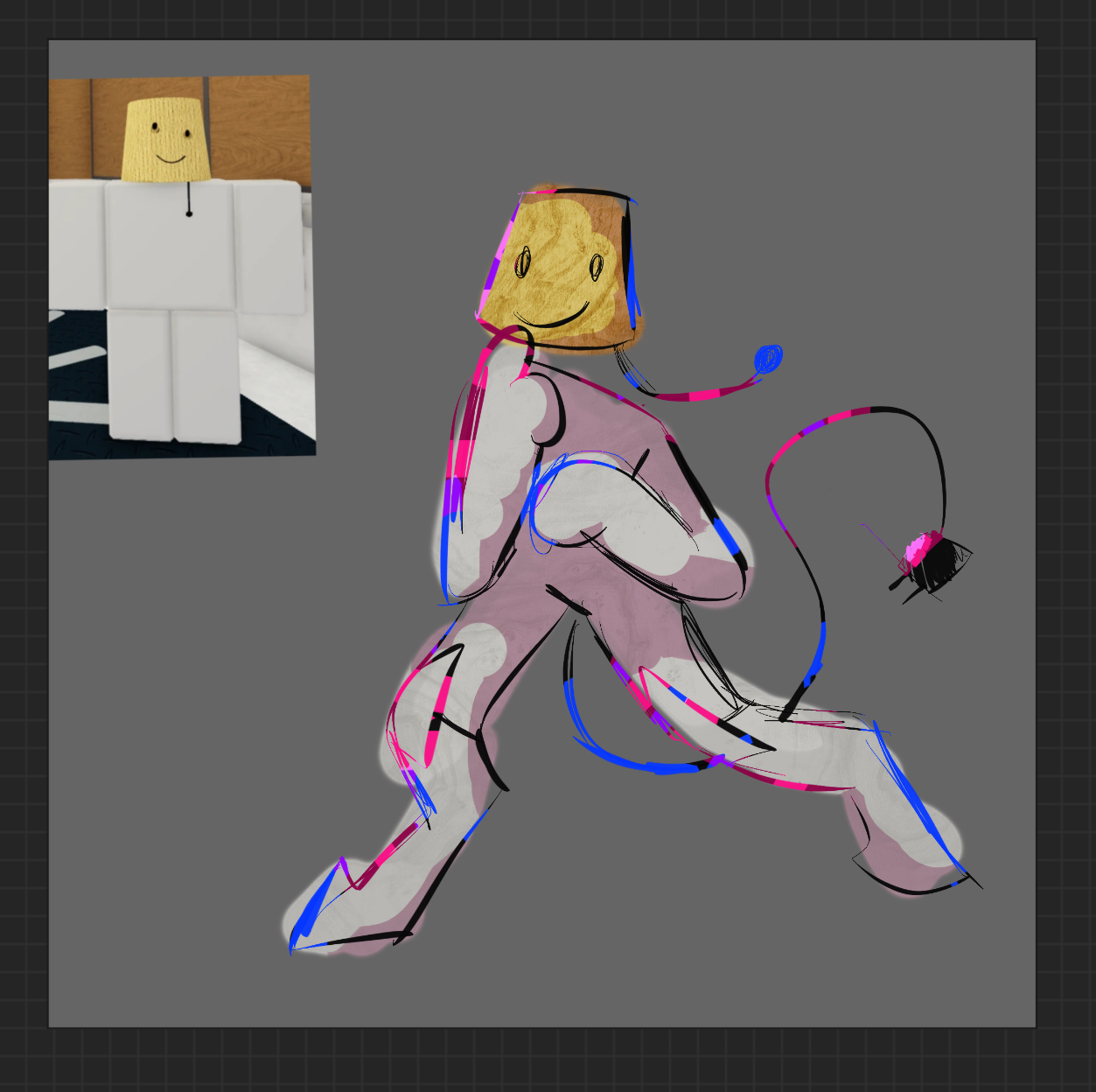Random Regretevator Art Ive Done Fandomsexiezpix Web Porn