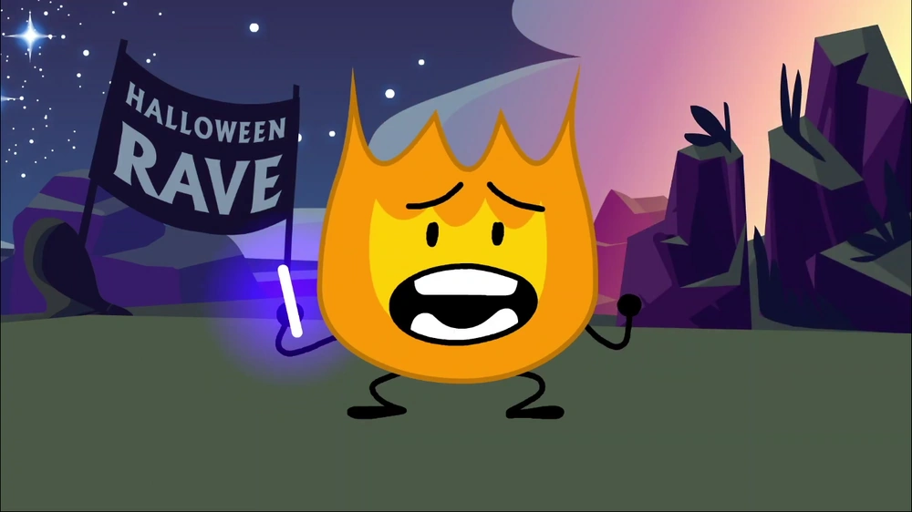 It burns burns burns Fandom