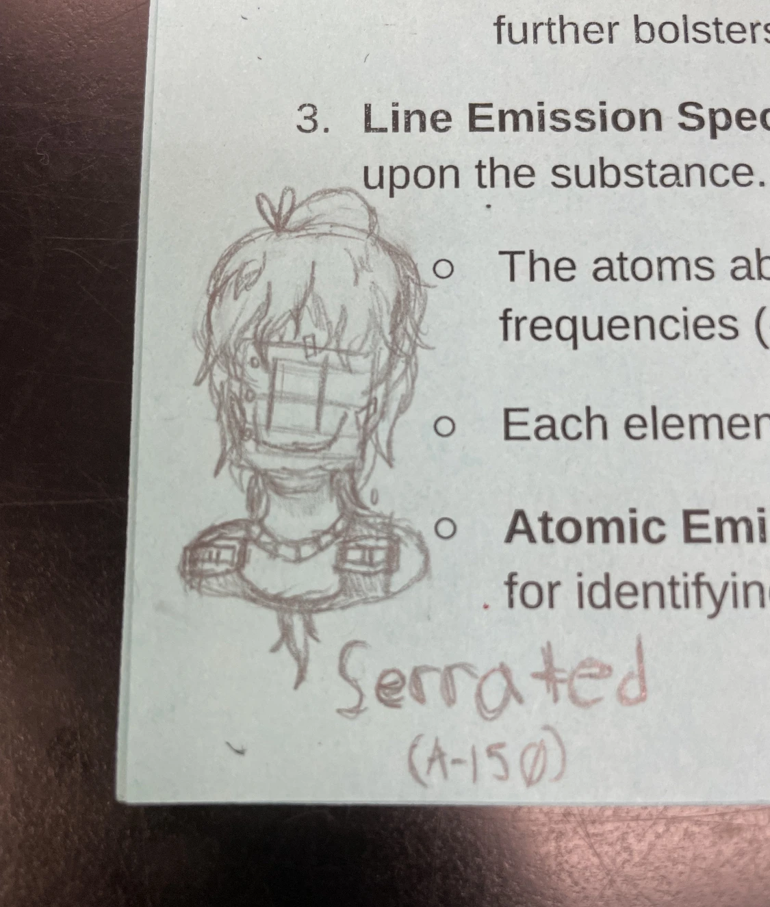 A-150? A-150. | Fandom
