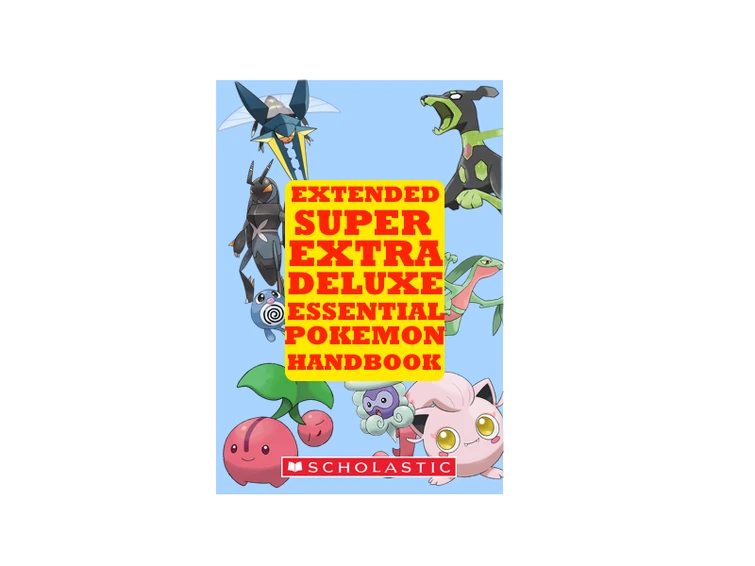 Like this post if you want an MSM Handbook | Fandom