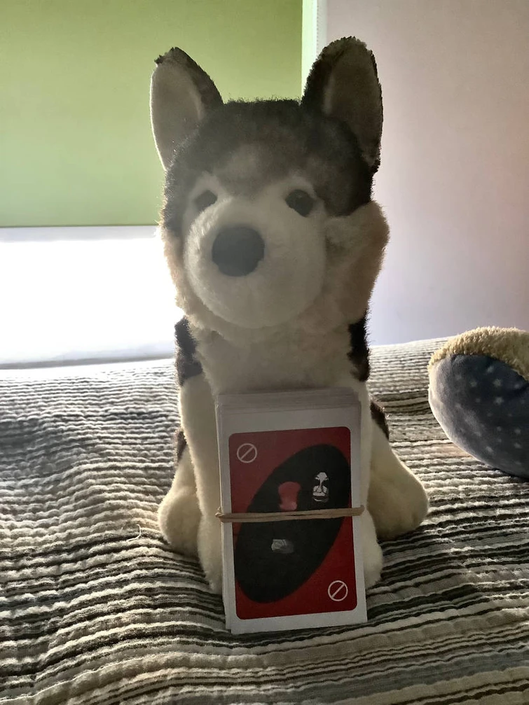 Discuss Everything About The Mimic Wiki | Fandom