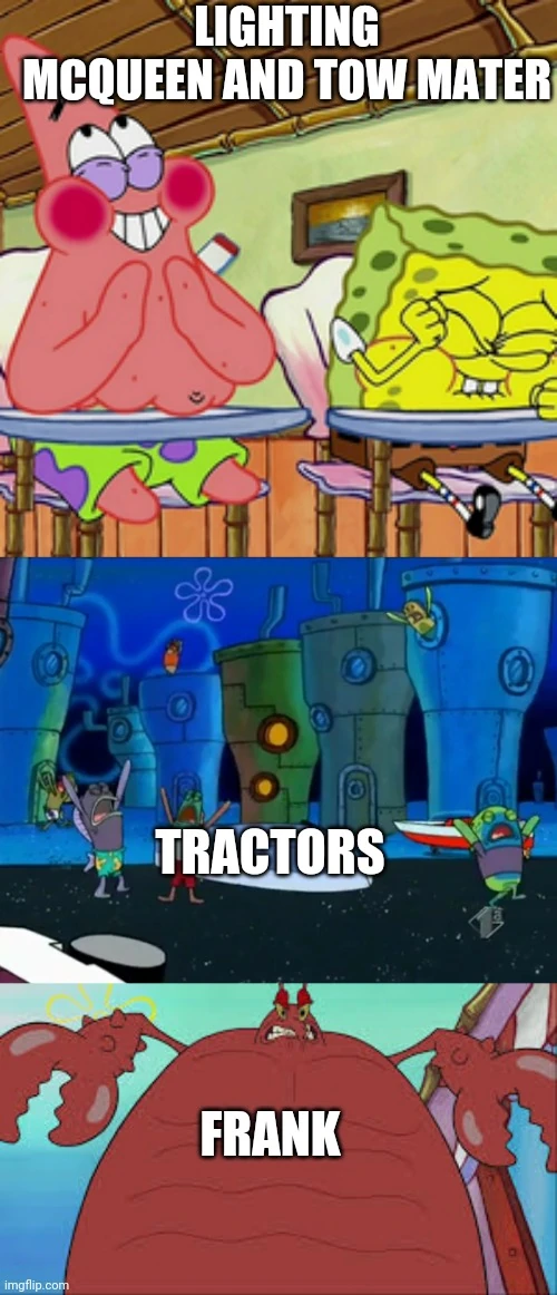 Cars Meme My Style Fandom