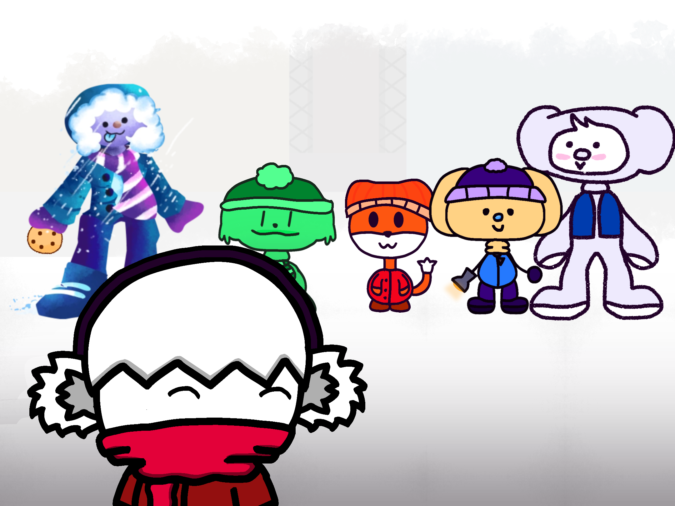 day-4-hopeful-snow-fandom