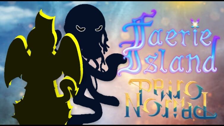 Faerie Island PAIRONORMAL prediction #mysingingmonsters #msm #music