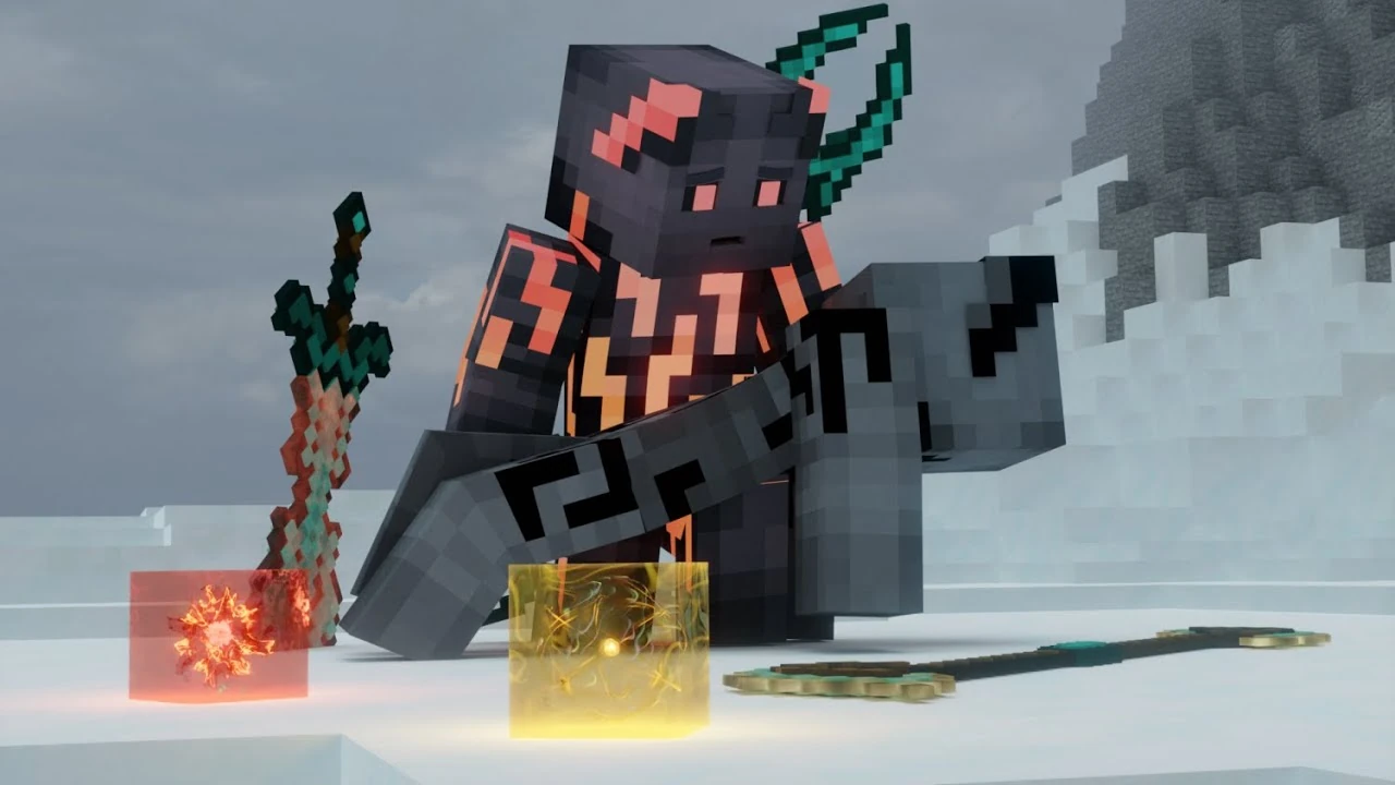 Check Out This Awesome Animation I Came Across Fandom