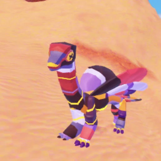 Making hideous zoocuu skins until I receive a glimmer part 1 Fandom