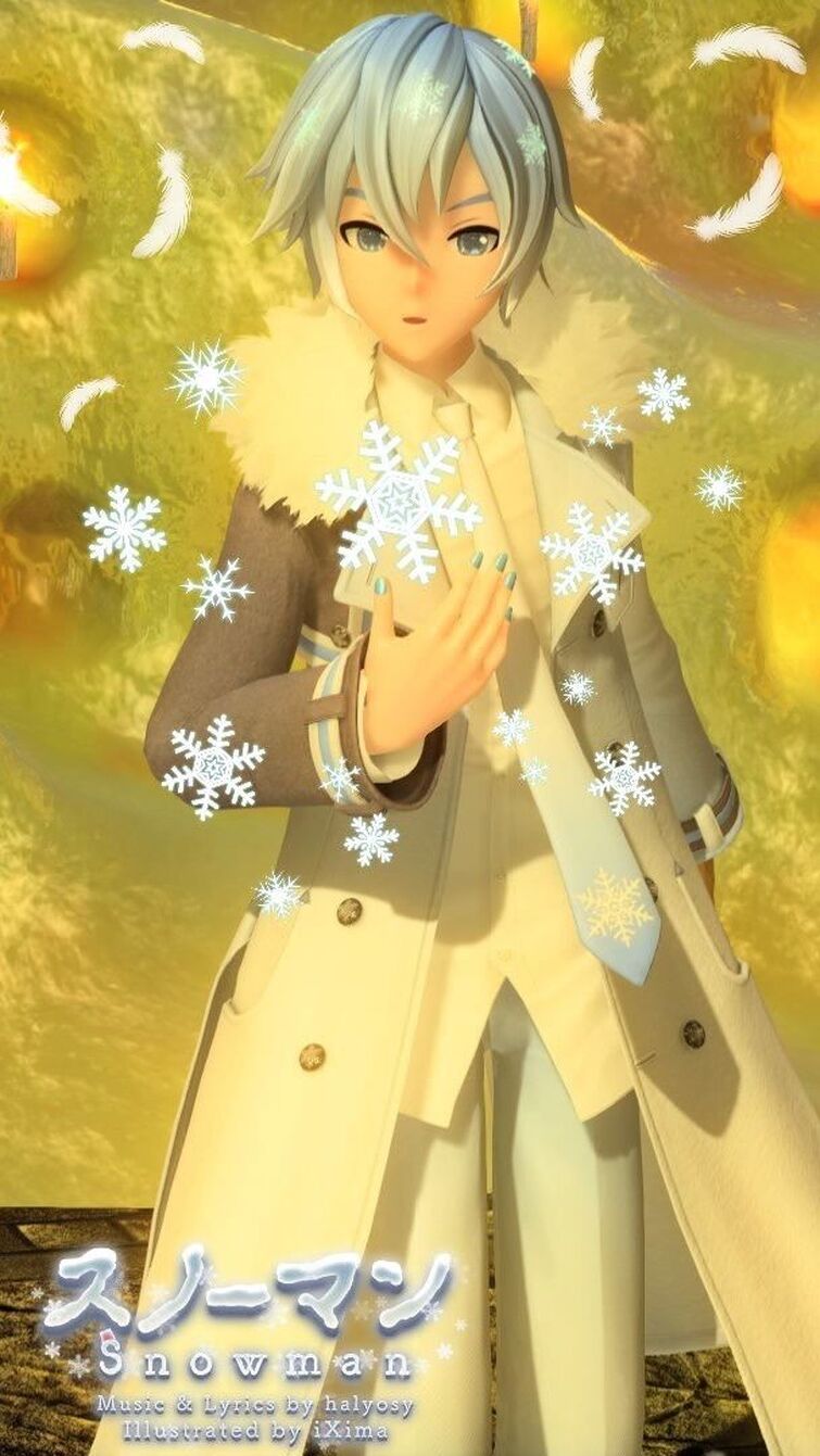Fandom Image