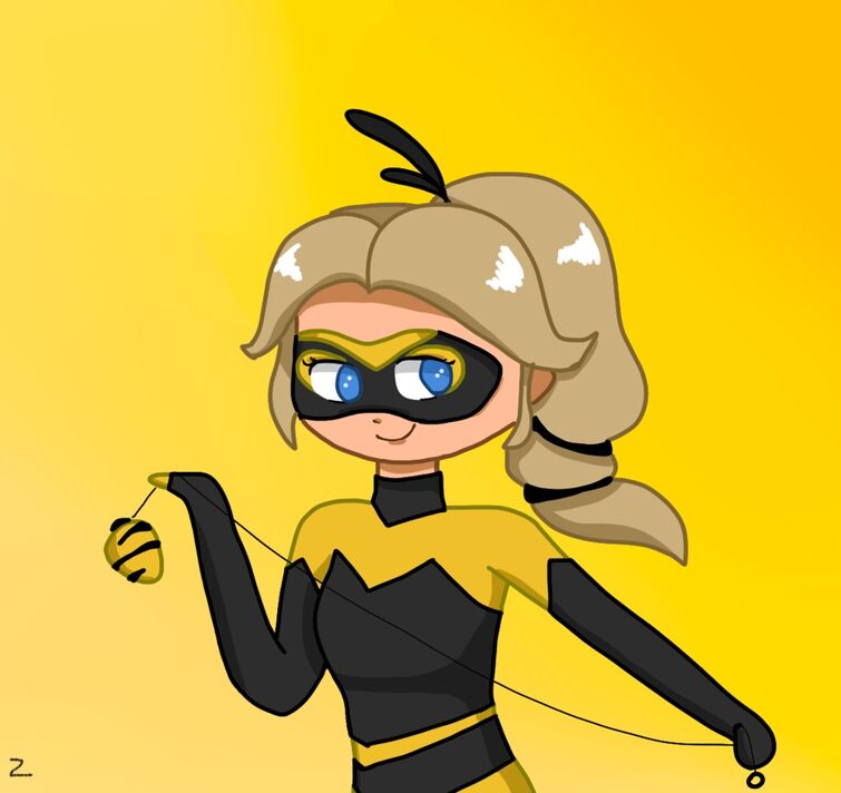 Queen Bee fanart | Fandom