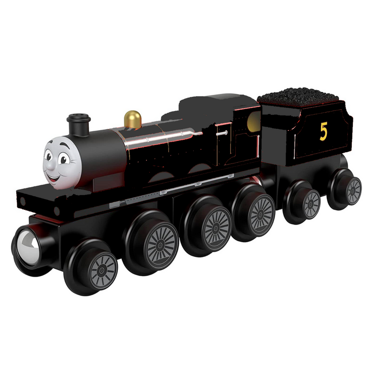 thomas wooden railway 2022