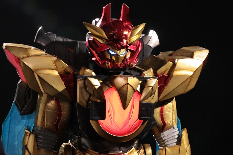 Discuss Everything About RangerWiki | Fandom