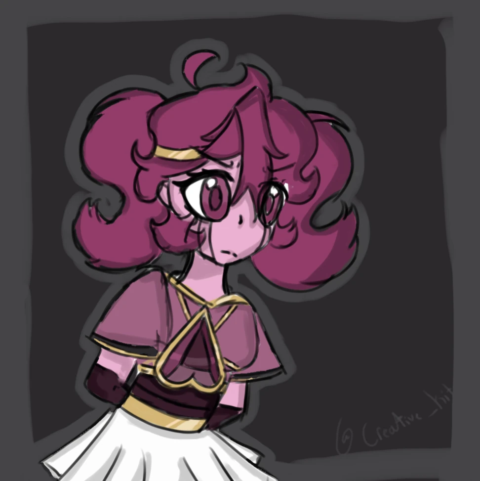 Spinel’s new form! | Fandom