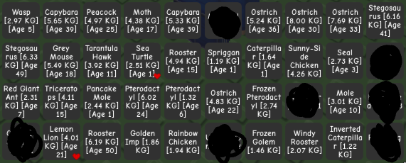 Trading stuff | Fandom