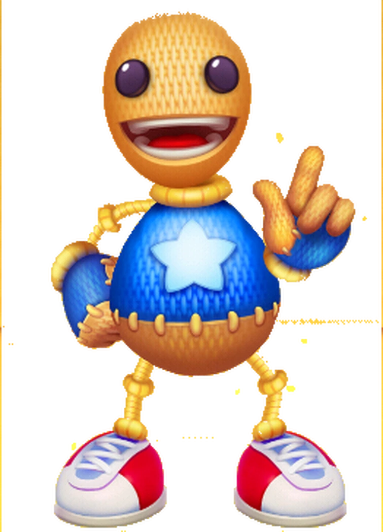 Discuss Everything About Kick the Buddy Wiki Fandom