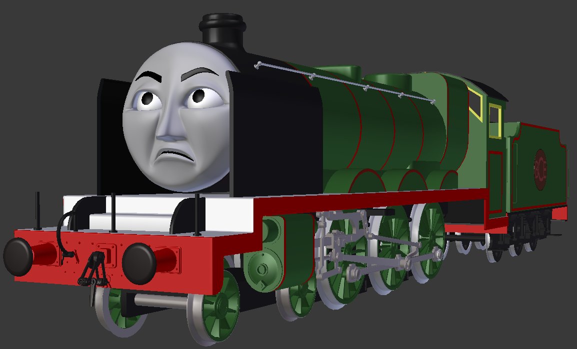 Model Series Big City Engine! | Fandom