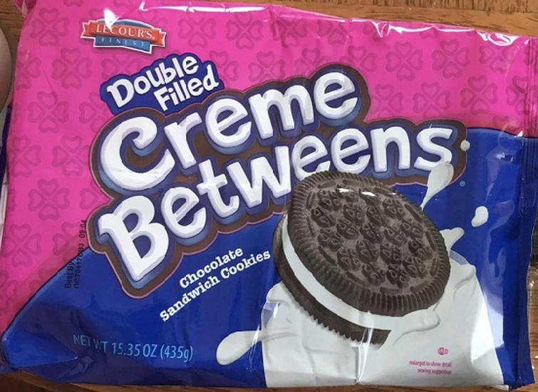 cream betweens Fandom