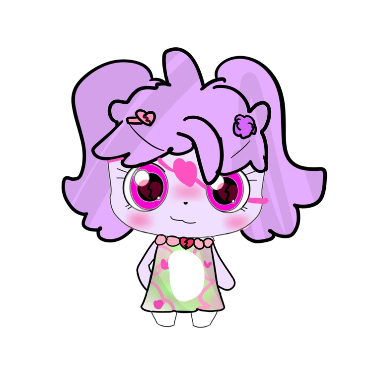 A useless post about homeless Lini Fandom