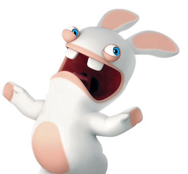 Random Battle Rabbid VS Red | Fandom