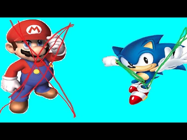 ya gotta choose one, who's it gonna be? Fandom