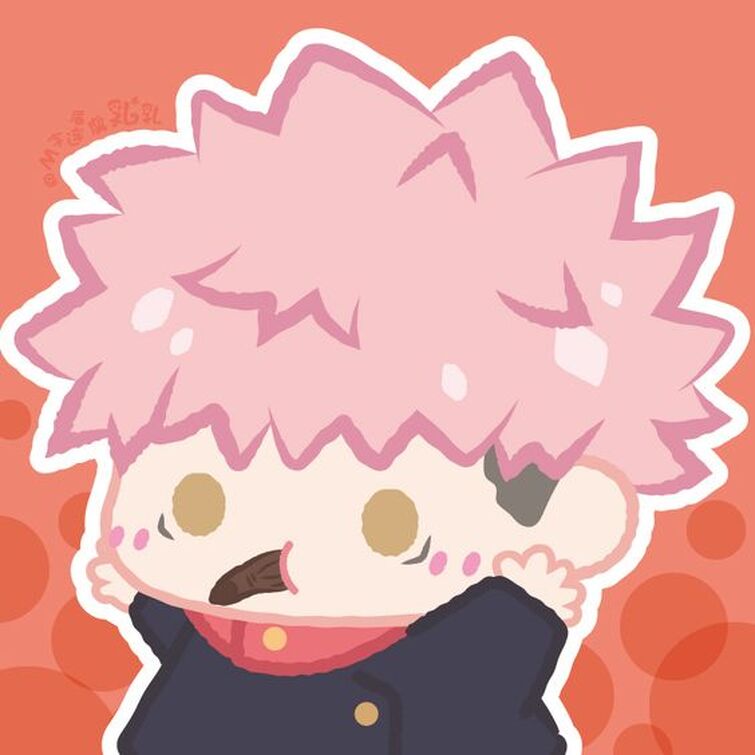 Kawaii (｡>﹏