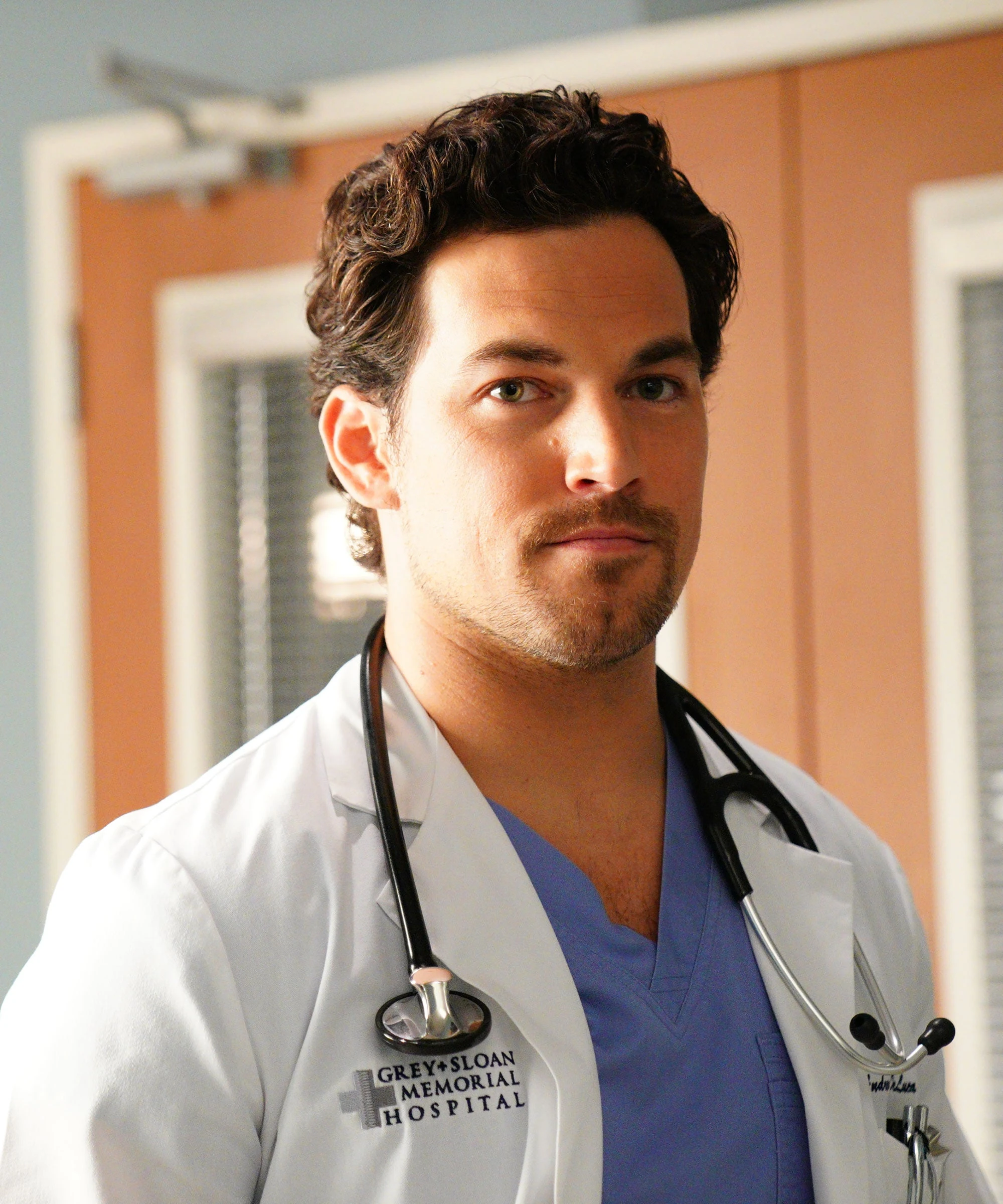 Discuss Everything About Grey's Anatomy Universe Wiki | Fandom